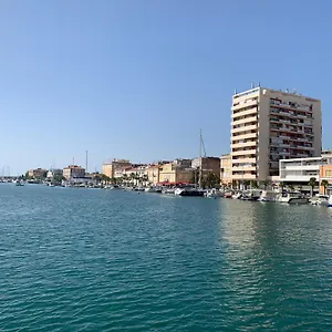 Apartment Panorama Sea View, Zadar