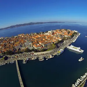 Apartment Artis, Zadar